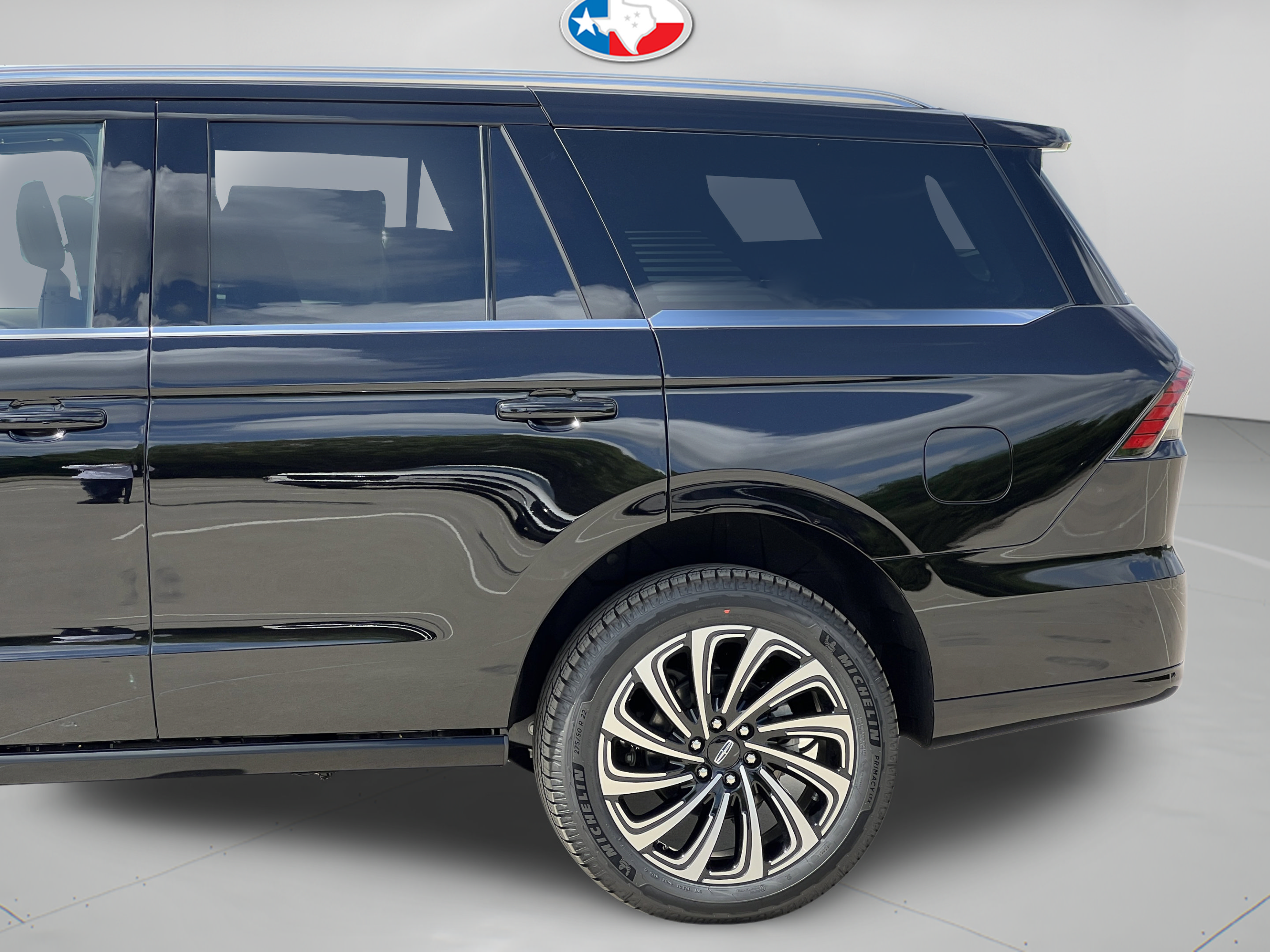 New 2026 Lincoln Navigator Black Label AWD/4WD image 29