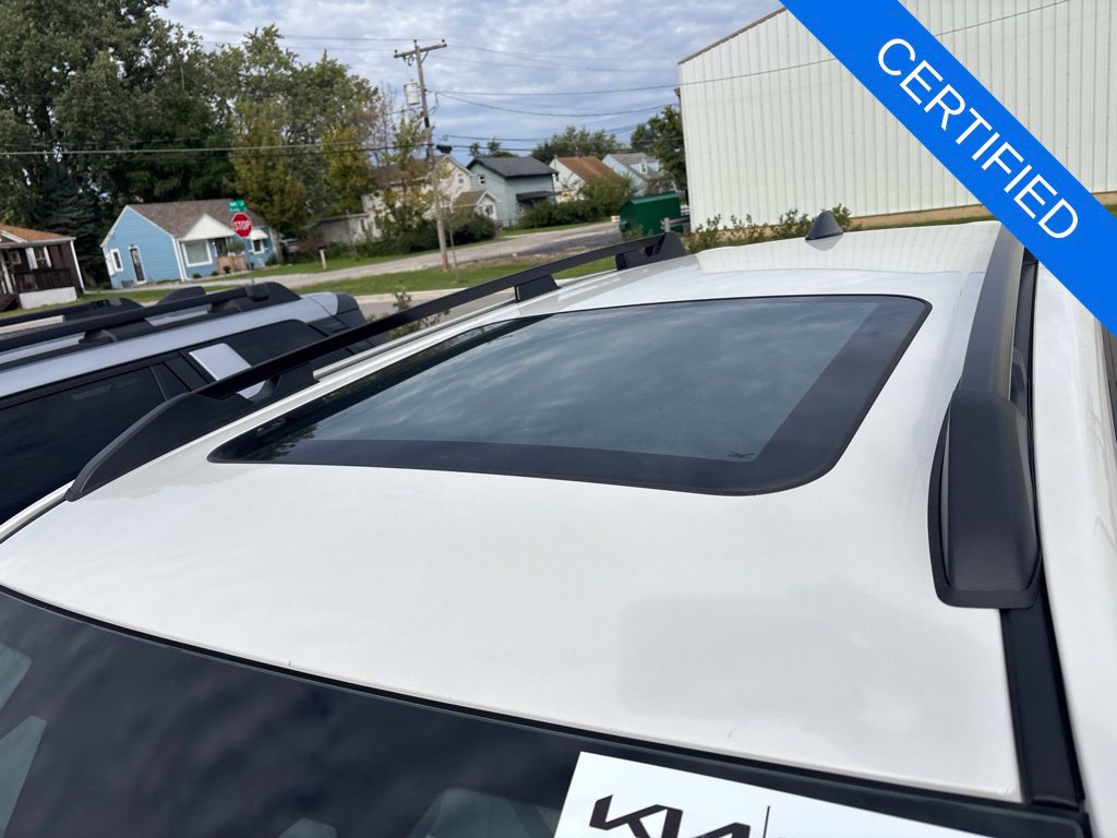 Used 2026 Subaru Forester Limited AWD/4WD image 5