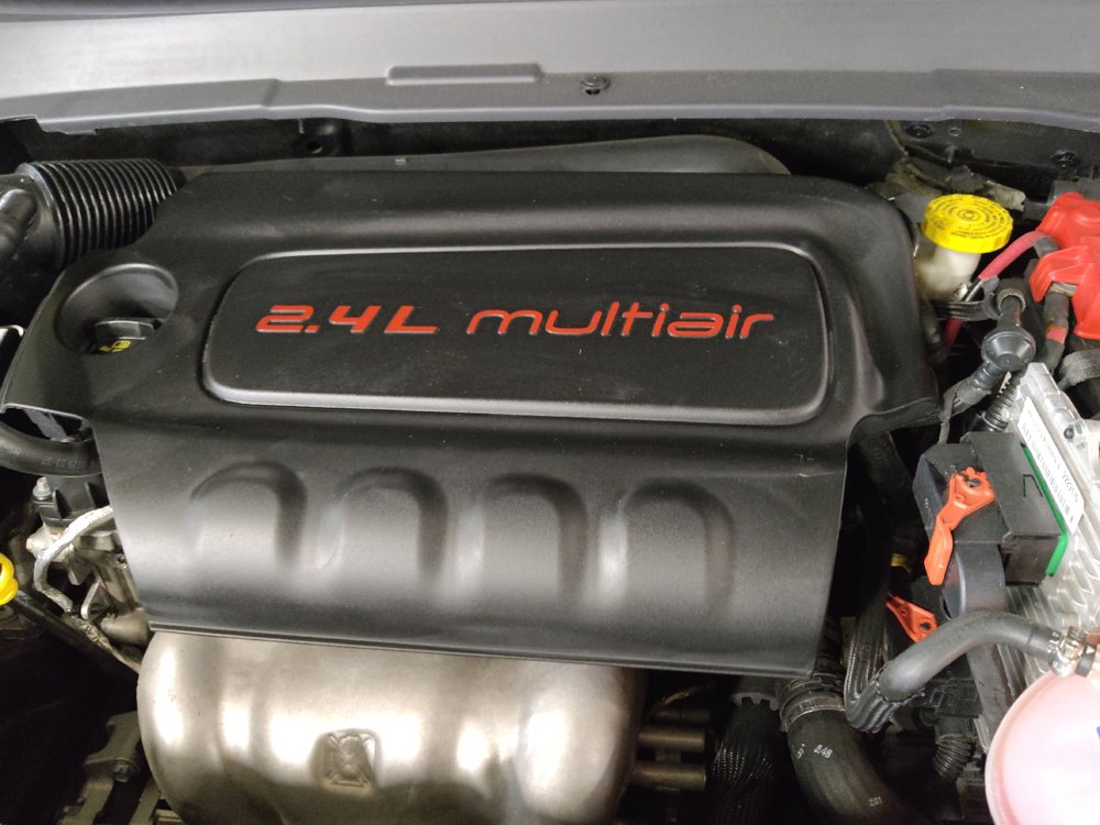 Used 2019 Jeep Compass Sport w/ Tech Group FWD image 30