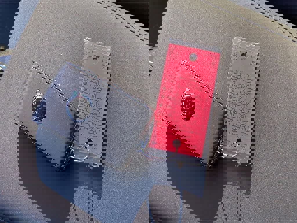 New 2026 Volvo XC90 B6 Plus w/ Protection Package Premier image 33