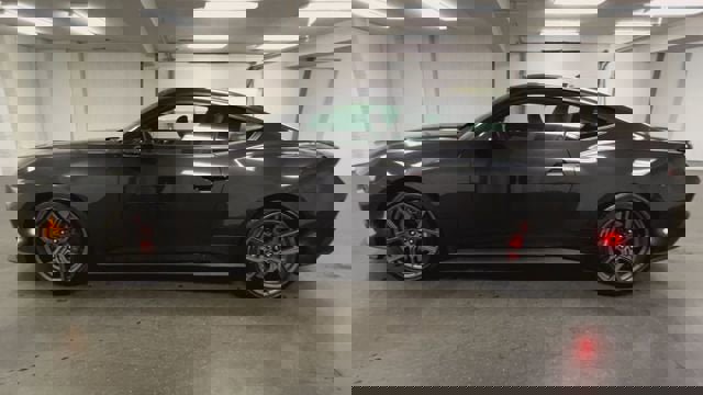 Used 2024 Ford Mustang Coupe w/ 2.3L High Performance Package image 5