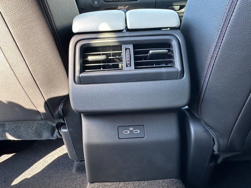 New 2026 MAZDA CX-50 AWD 2.5 S w/ Cargo Package image 8