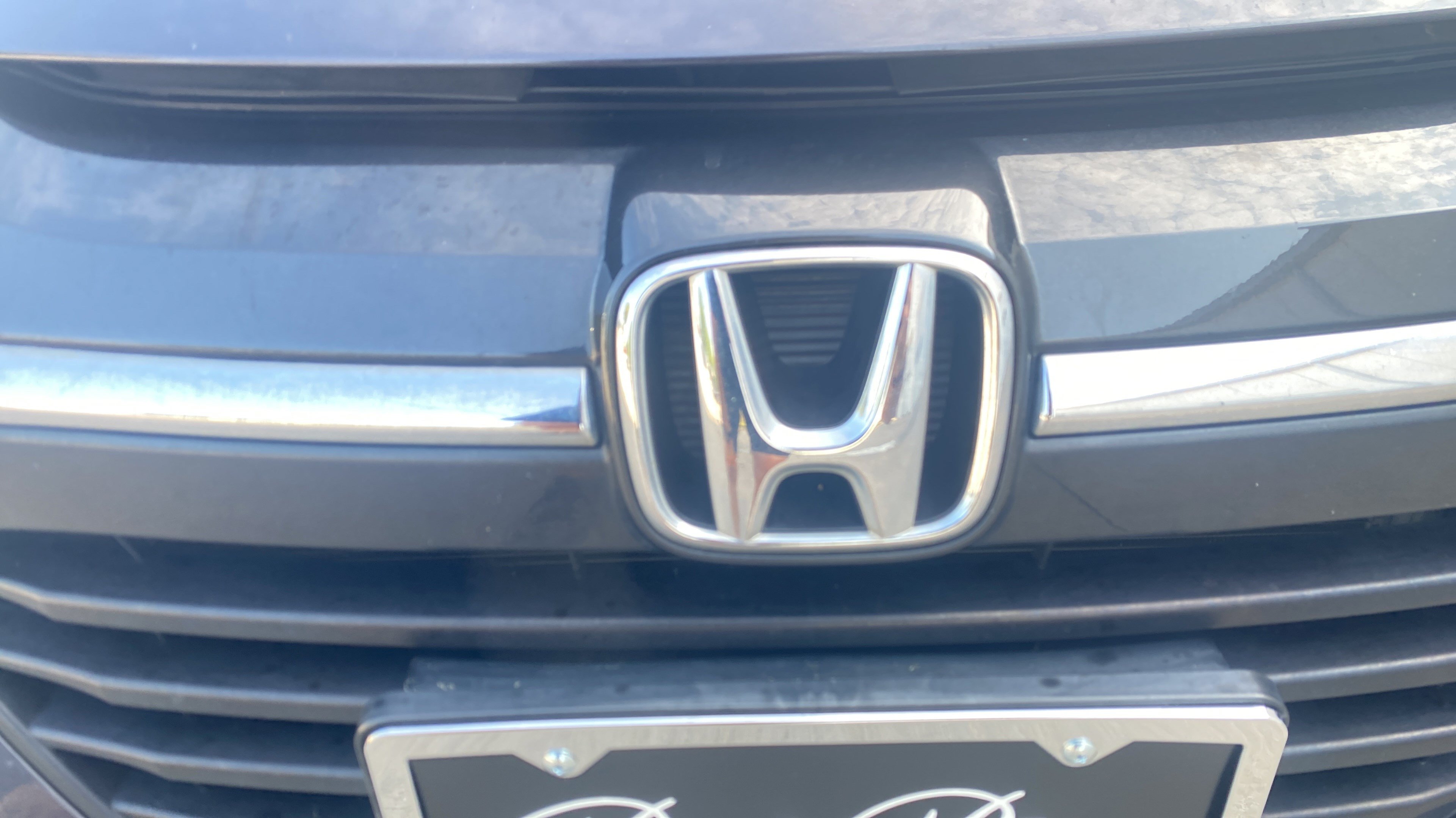 Used 2016 Honda HR-V EX image 30