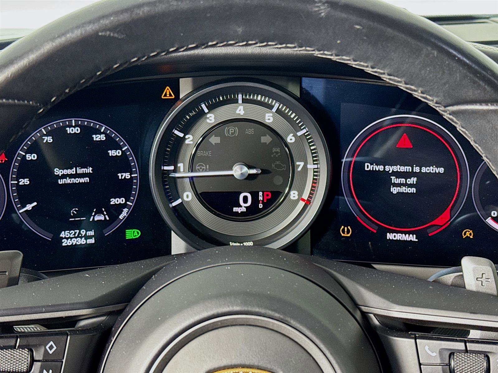 Used 2020 Porsche 911 Carrera image 13