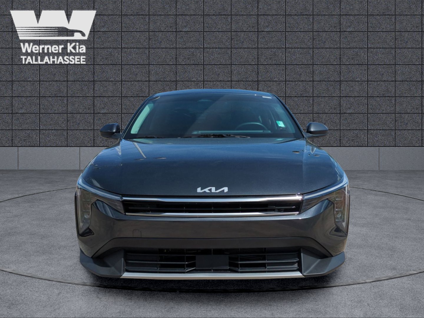 Certified 2025 Kia K4 EX image 9