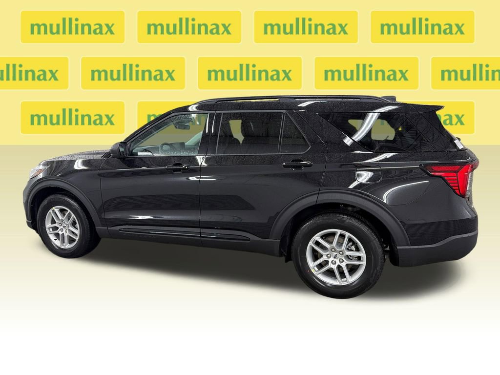 New 2026 Ford Explorer Active w/ Active Comfort Package RWD image 10