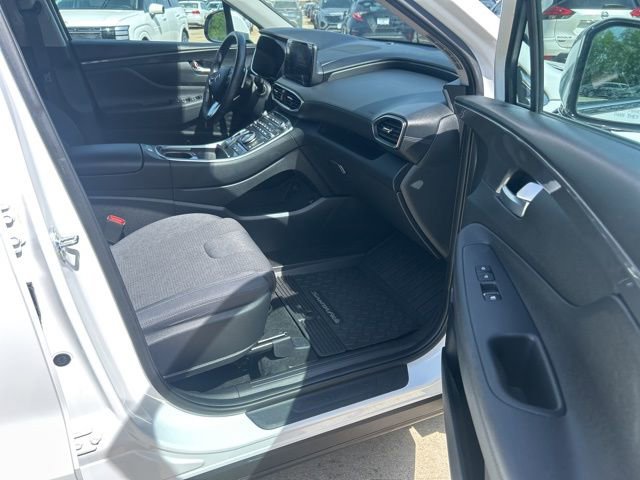 Used 2023 Hyundai Santa Fe SEL FWD image 21
