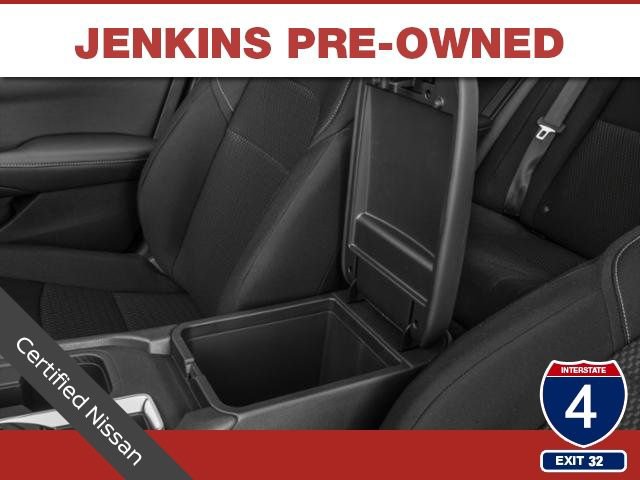 Certified 2023 Nissan Sentra SV image 44