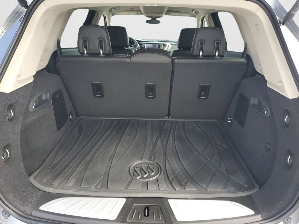 Used 2020 Buick Envision Essence image 22
