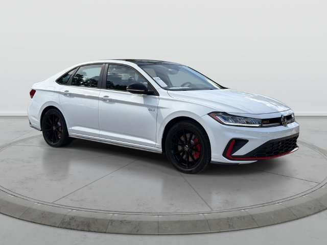 New 2027 Volkswagen Jetta GLI Autobahn
