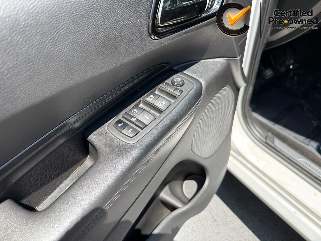 Certified 2022 Dodge Durango GT AWD/4WD image 41