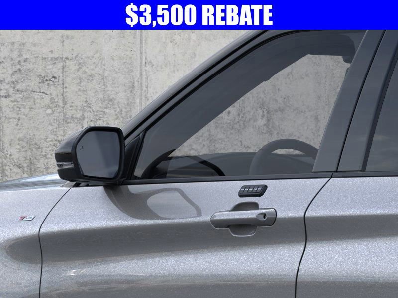 New 2026 Ford Explorer ST-Line image 20