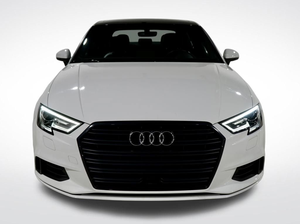 Used 2020 Audi A3 2.0T Premium image 12