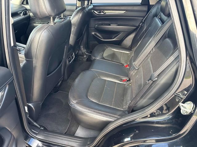 Used 2017 MAZDA CX-5 Grand Touring FWD image 15