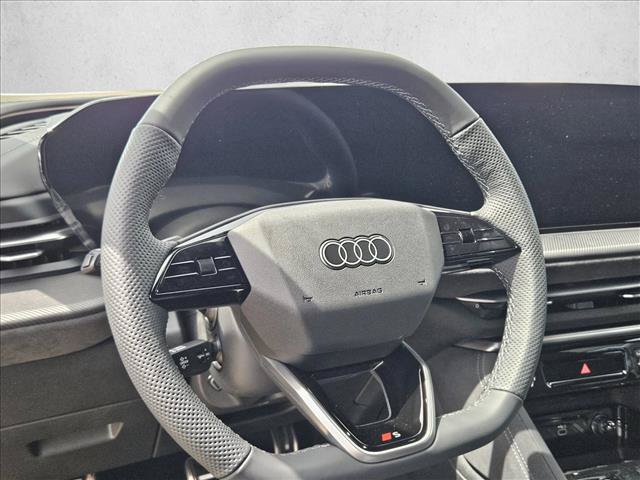 New 2026 Audi SQ5 Premium Plus AWD/4WD image 17