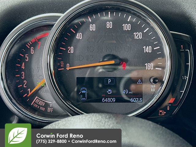 Used 2019 MINI Cooper Countryman S w/ Convenience Package image 12