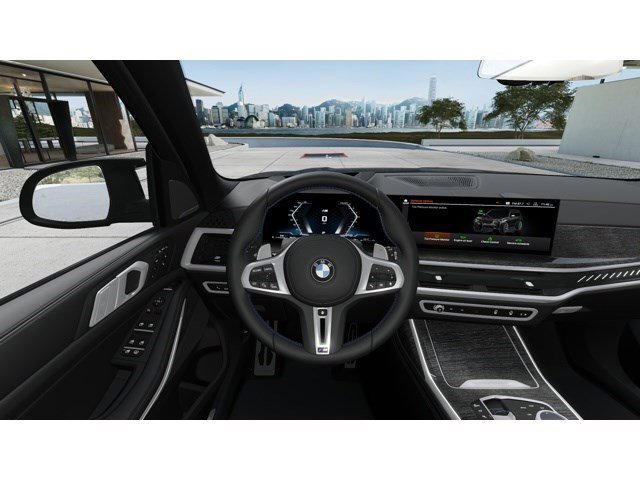 New 2026 BMW X7 M60i image 13