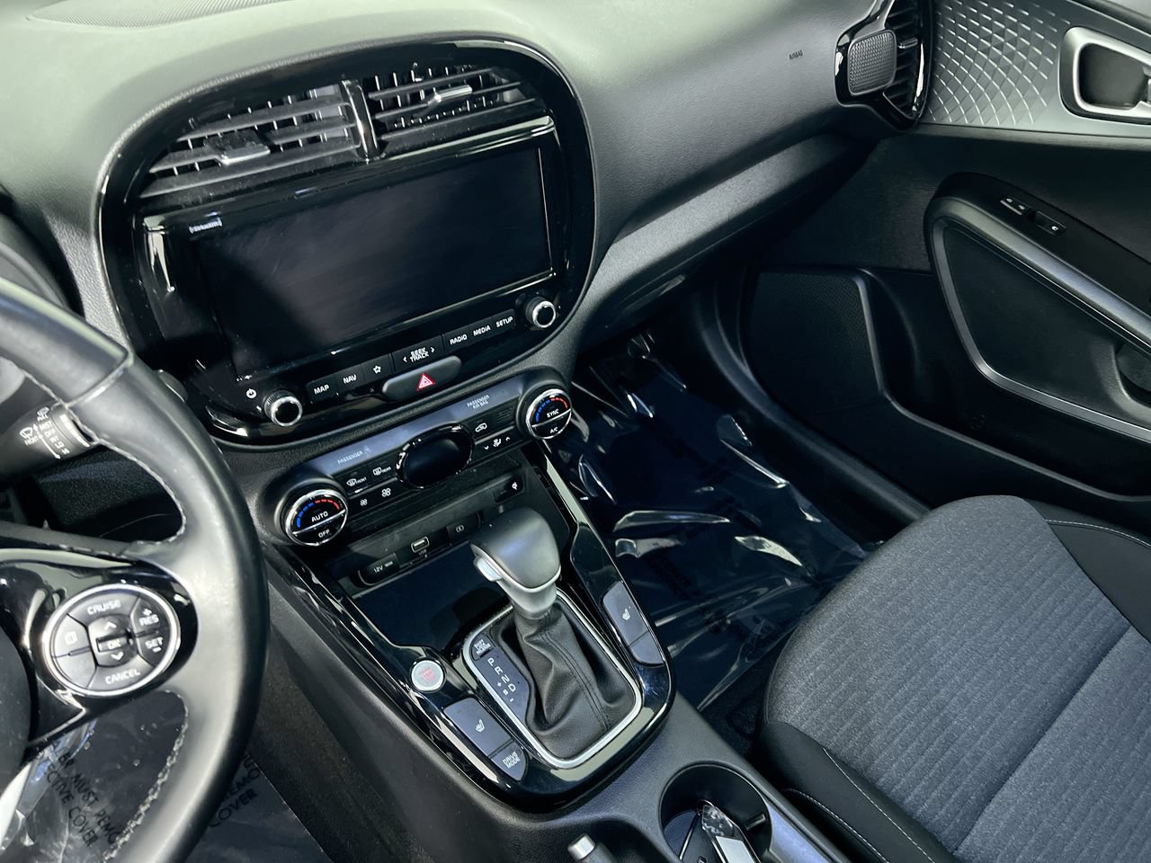 Used 2022 Kia Soul EX FWD image 23