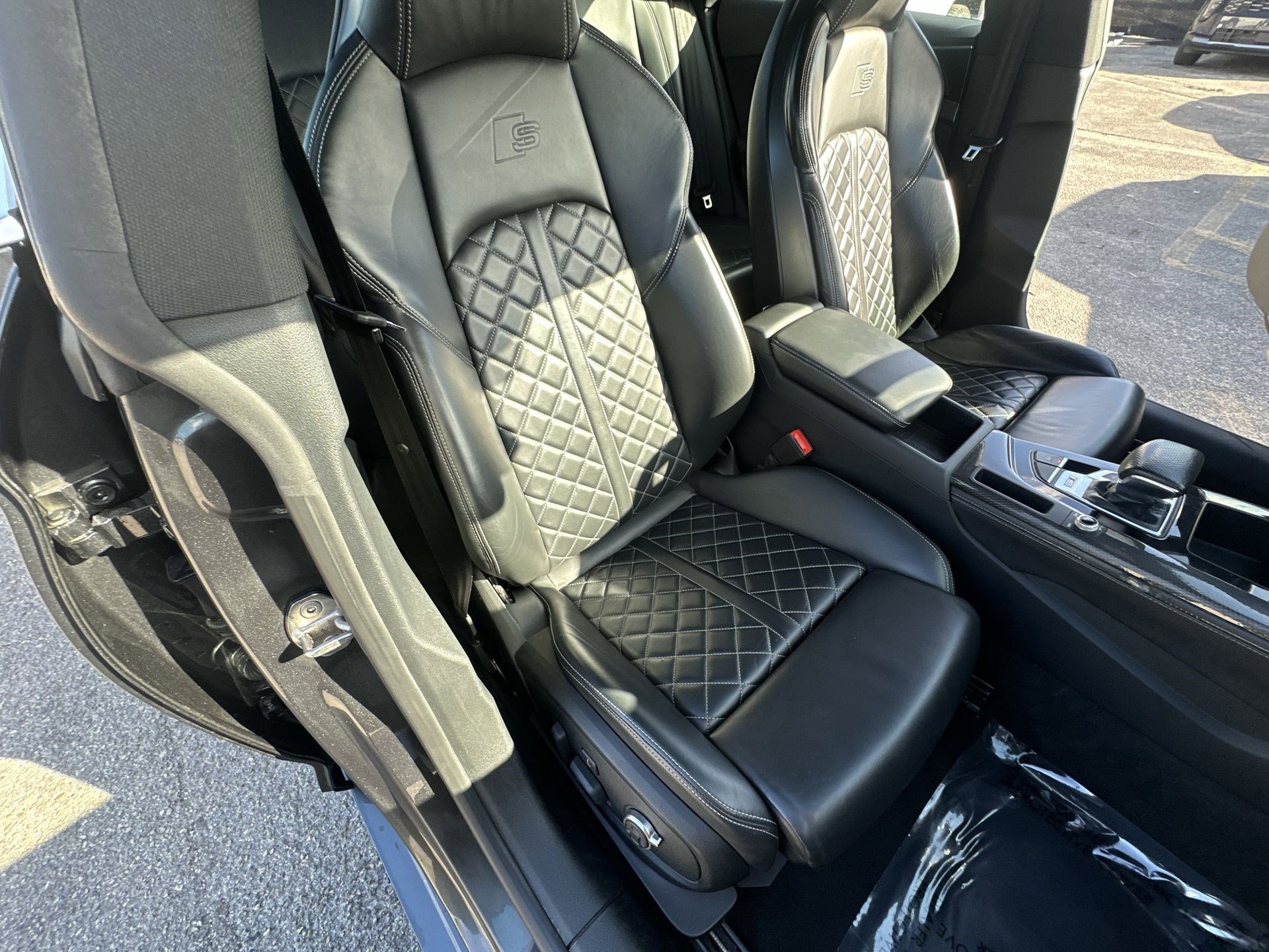 Used 2023 Audi S5 Premium Plus w/ Premium Plus Package image 28