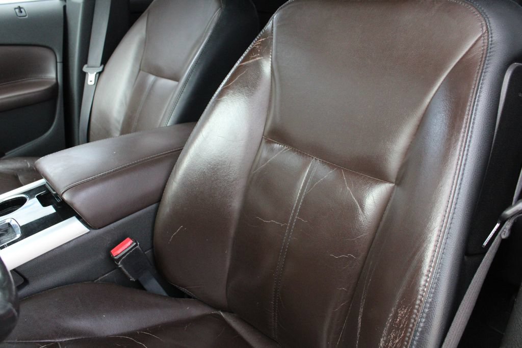 Used 2013 Ford Edge Limited AWD/4WD image 5
