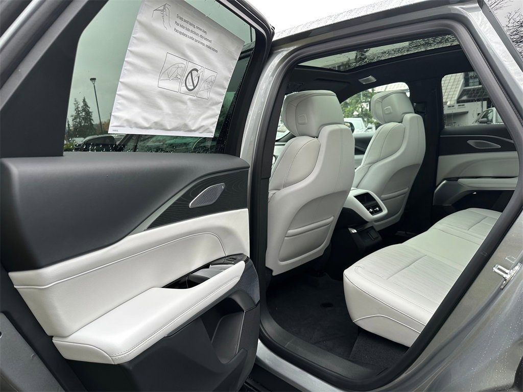 New 2026 Cadillac Lyriq Premium Sport image 16