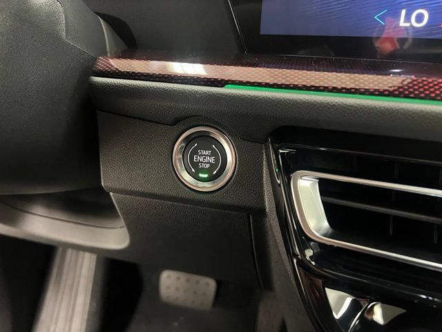 New 2026 Chevrolet Traverse RS AWD/4WD image 10