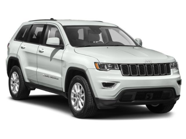 Used 2022 Jeep Grand Cherokee Laredo E AWD/4WD image 9