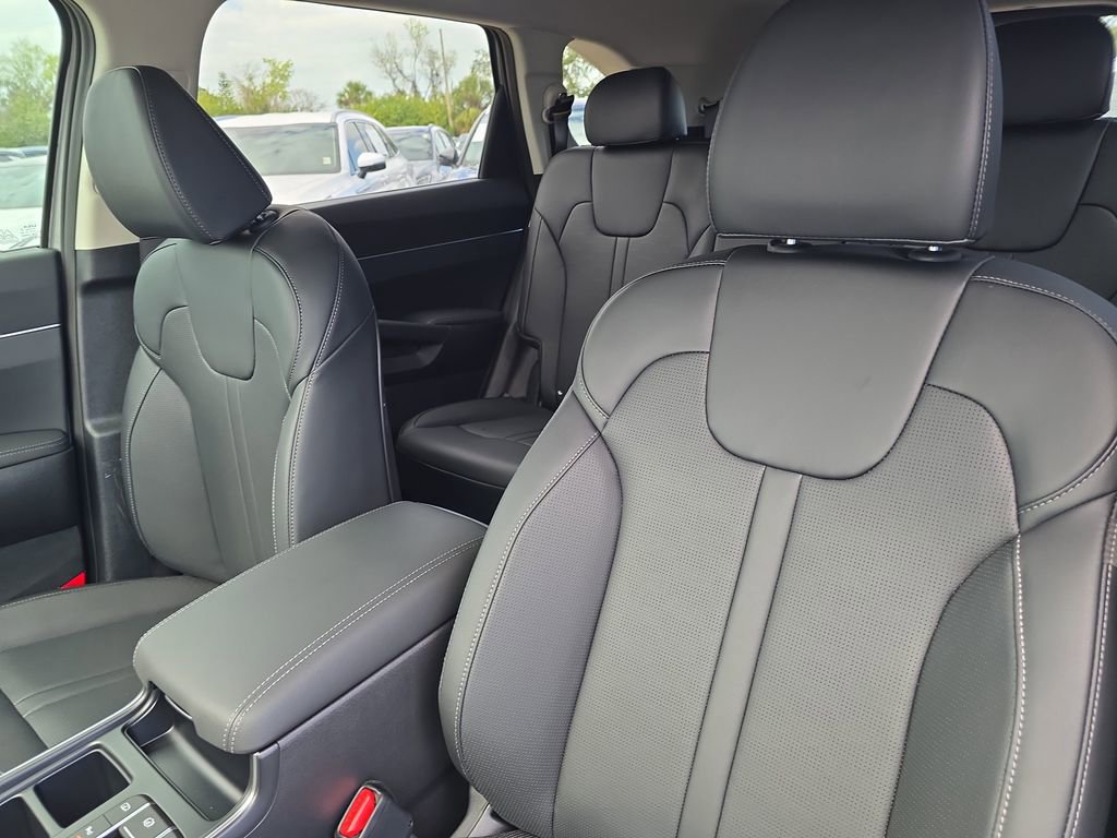 New 2026 Kia Sorento EX image 23