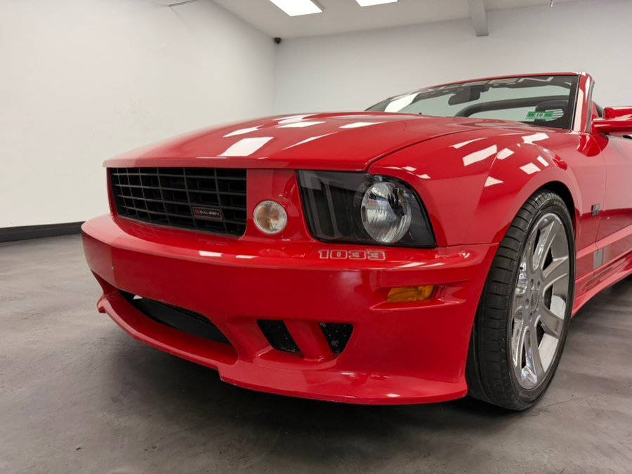 Used 2005 Ford Mustang GT Premium RWD image 27
