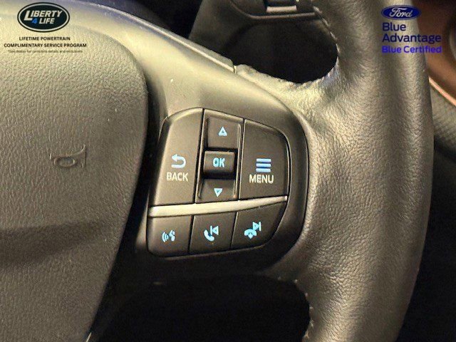 Used 2023 Ford Bronco Sport Outer Banks w/ Tech Package image 29