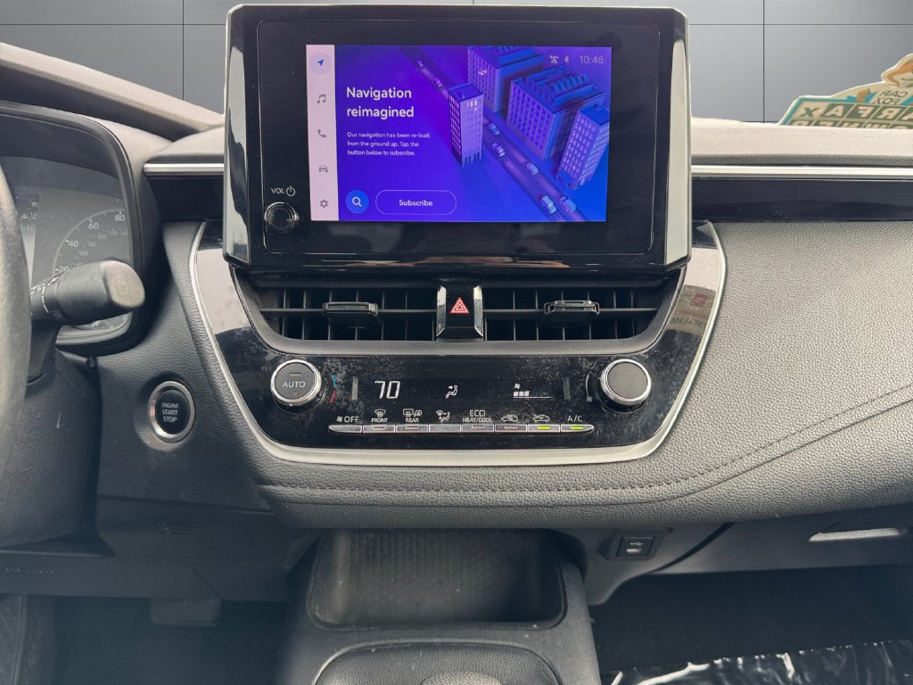 Certified 2023 Toyota Corolla SE FWD image 15