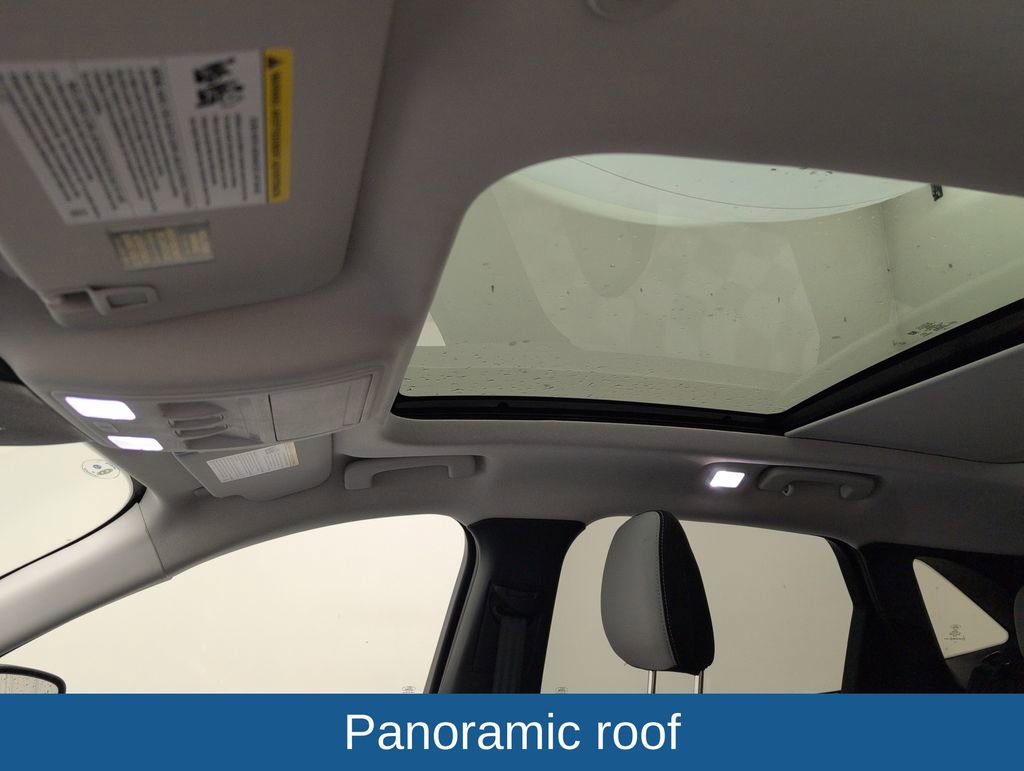 Used 2023 Ford Escape Active w/ Tech Pack #1 AWD/4WD image 8