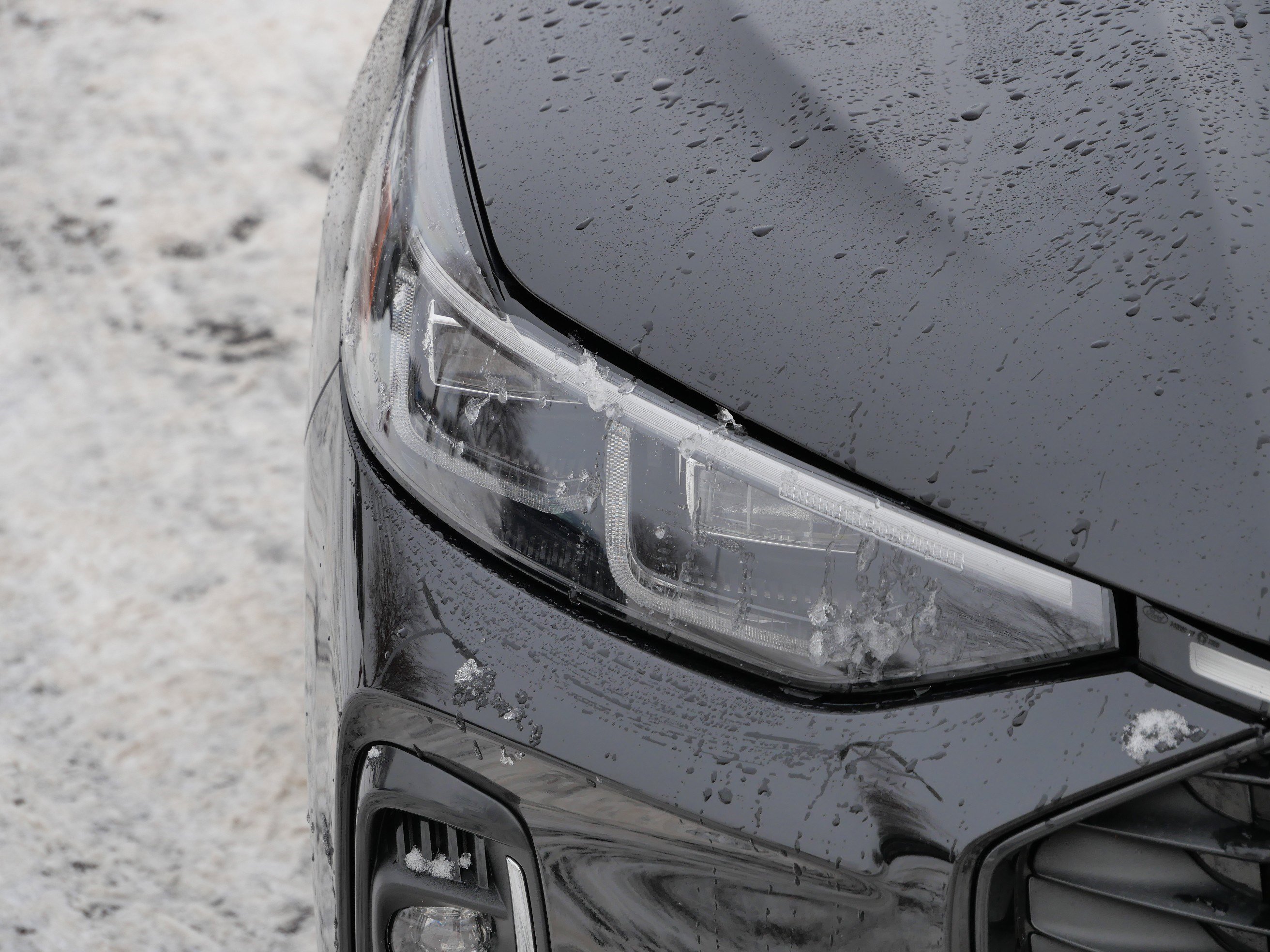 Used 2023 Ford Escape Platinum image 16