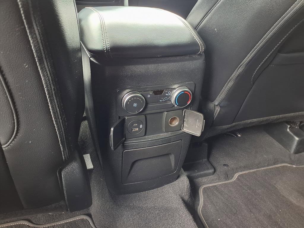 Used 2022 Ford Explorer ST image 12