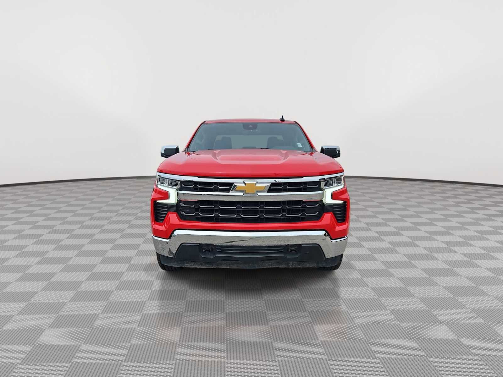 Used 2023 Chevrolet Silverado 1500 LT w/ Max Trailering Package AWD/4WD image 3