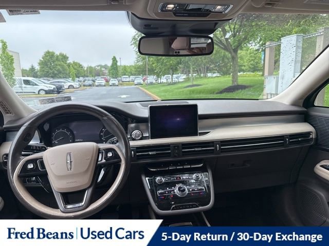 Used 2020 Lincoln Corsair AWD w/ Equipment Group 101A image 14