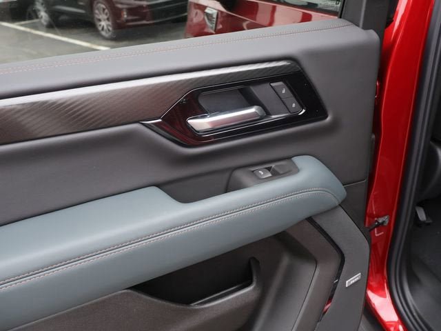 New 2026 GMC Yukon AT4 w/ AT4 Premium Plus Package AWD/4WD image 11