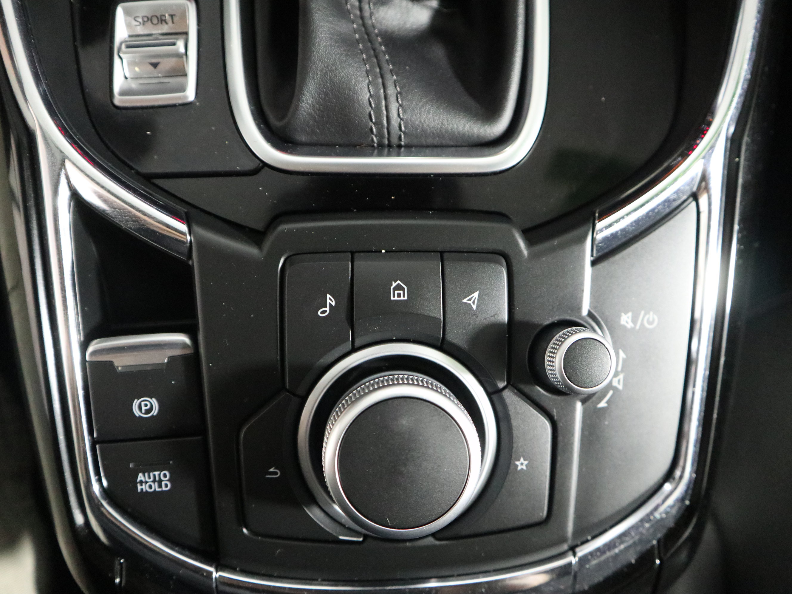 Used 2022 MAZDA CX-9 Touring AWD/4WD image 32