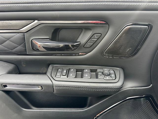 New 2026 RAM 1500 Limited image 19