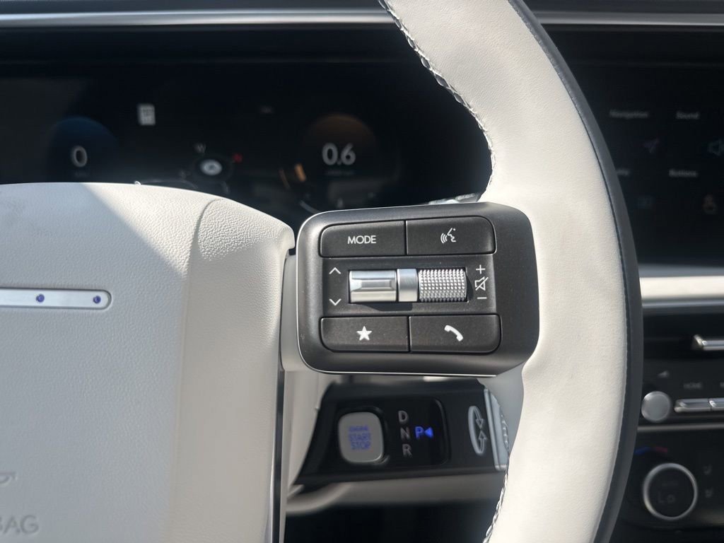 New 2026 Hyundai Palisade Calligraphy image 19