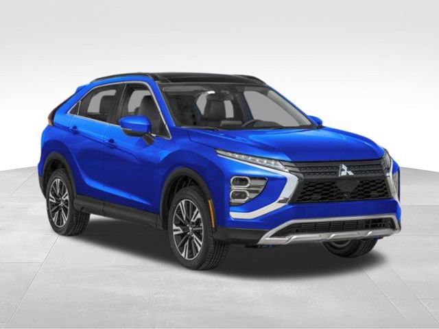 Used 2024 Mitsubishi Eclipse Cross SE AWD/4WD image 43