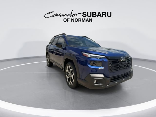 Used 2026 Subaru Outback Touring XT AWD/4WD image 2