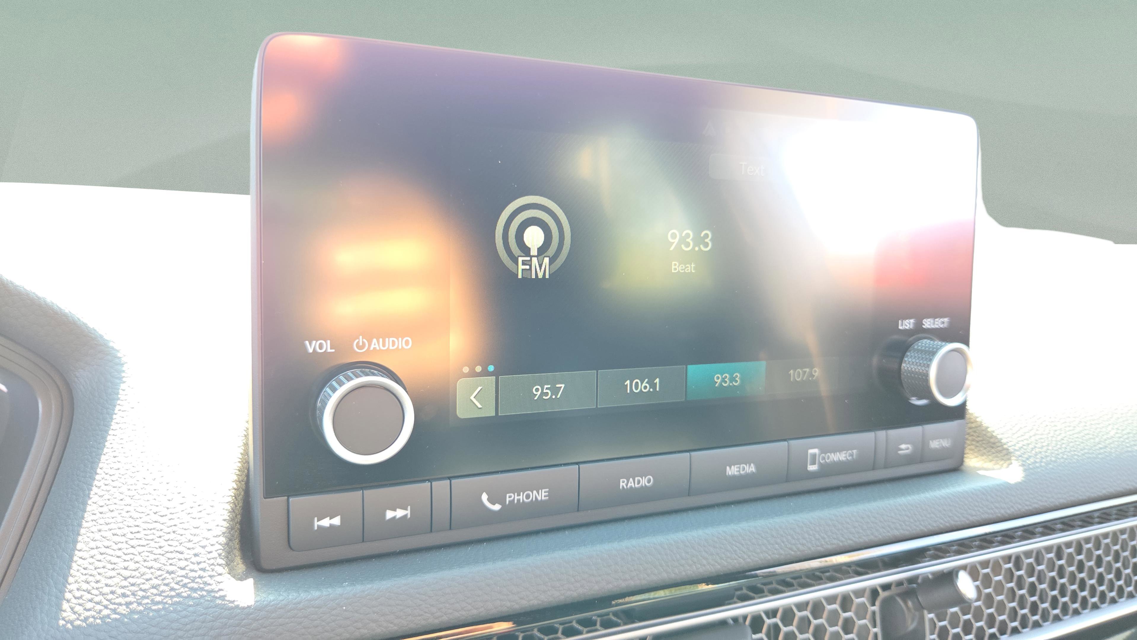 Used 2026 Honda Civic Sport image 30