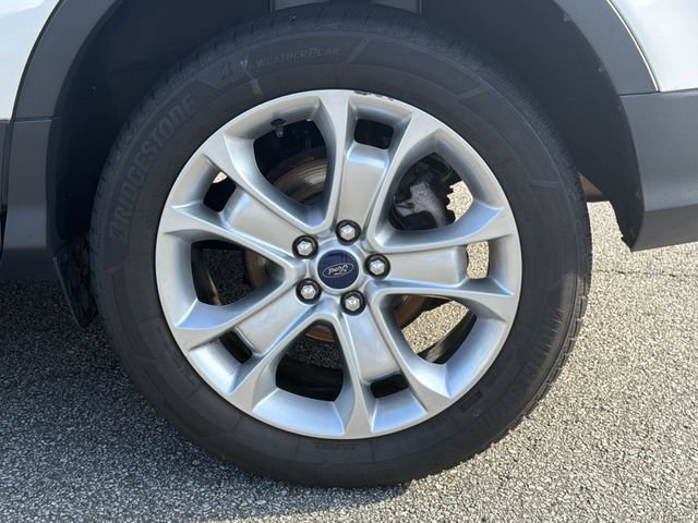 Used 2016 Ford Escape Titanium AWD/4WD image 22