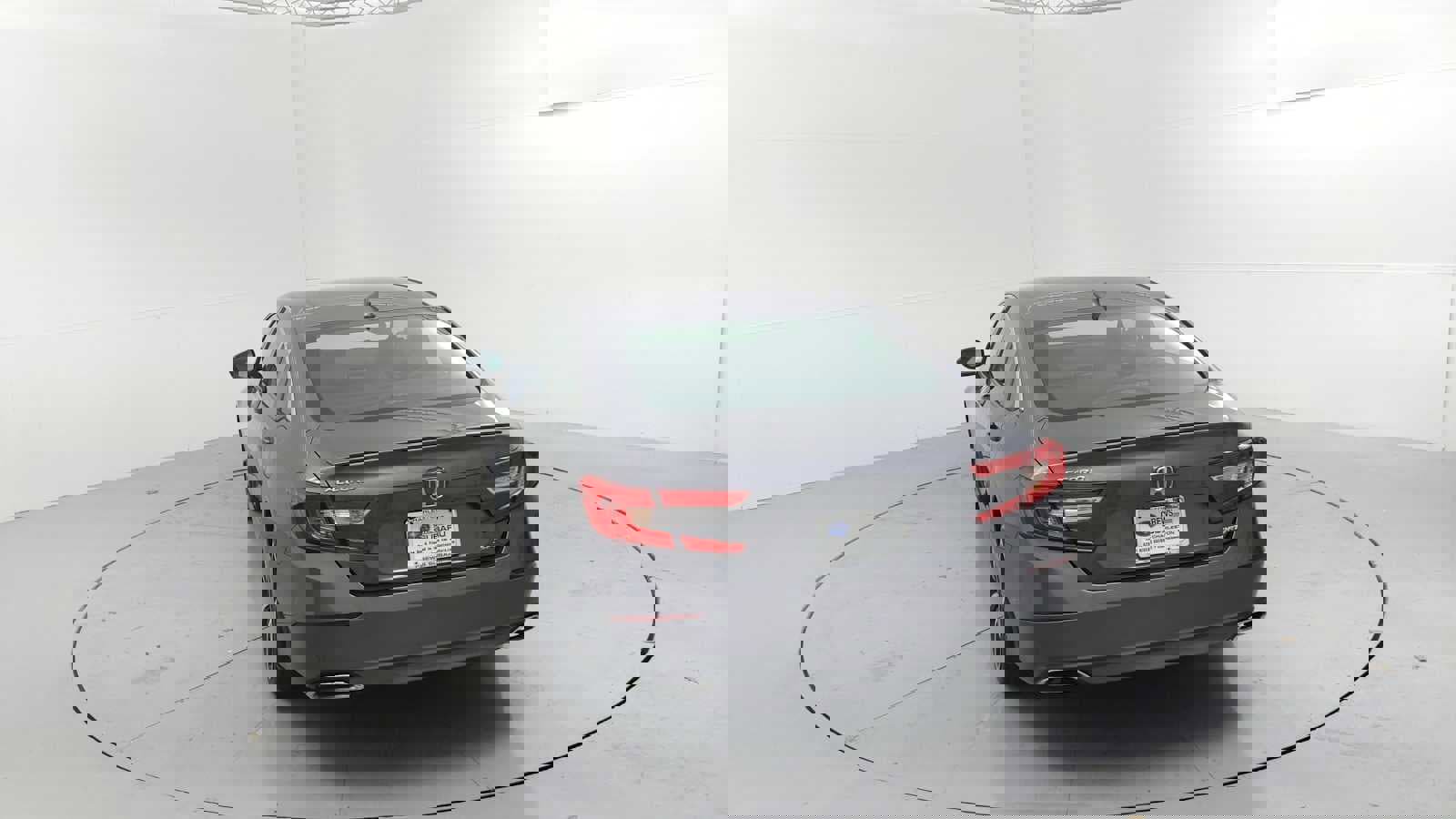 Used 2019 Honda Accord Sport image 8