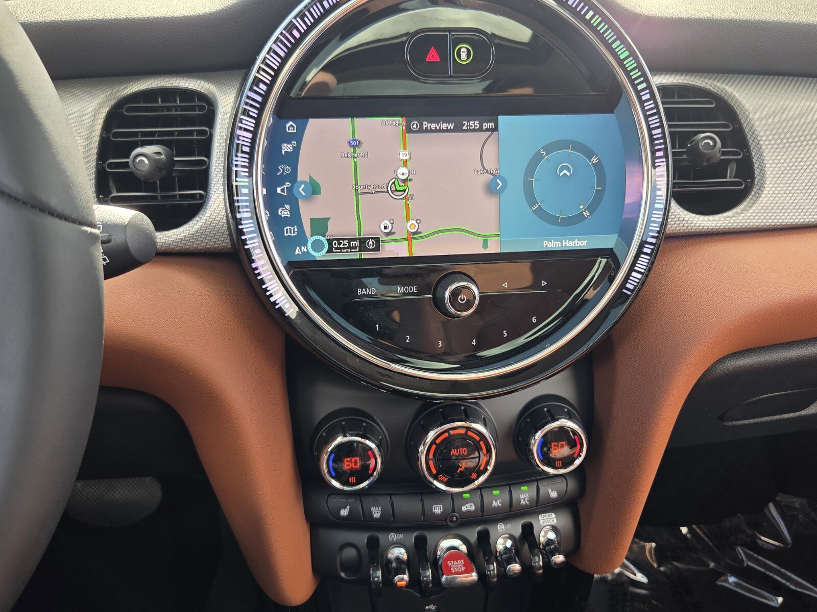 Certified 2024 MINI Cooper S FWD image 22