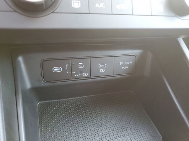 New 2026 Hyundai Tucson SE FWD image 28