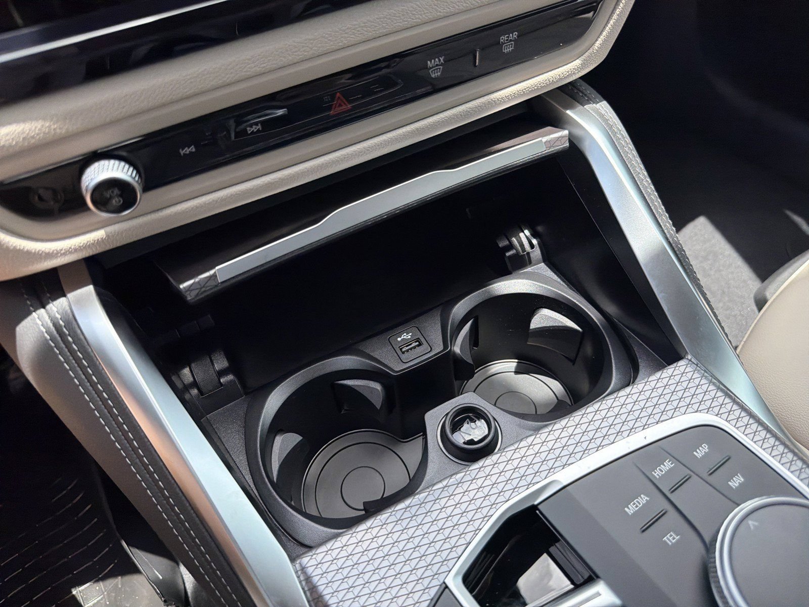 New 2027 BMW 440i xDrive Convertible AWD/4WD image 29