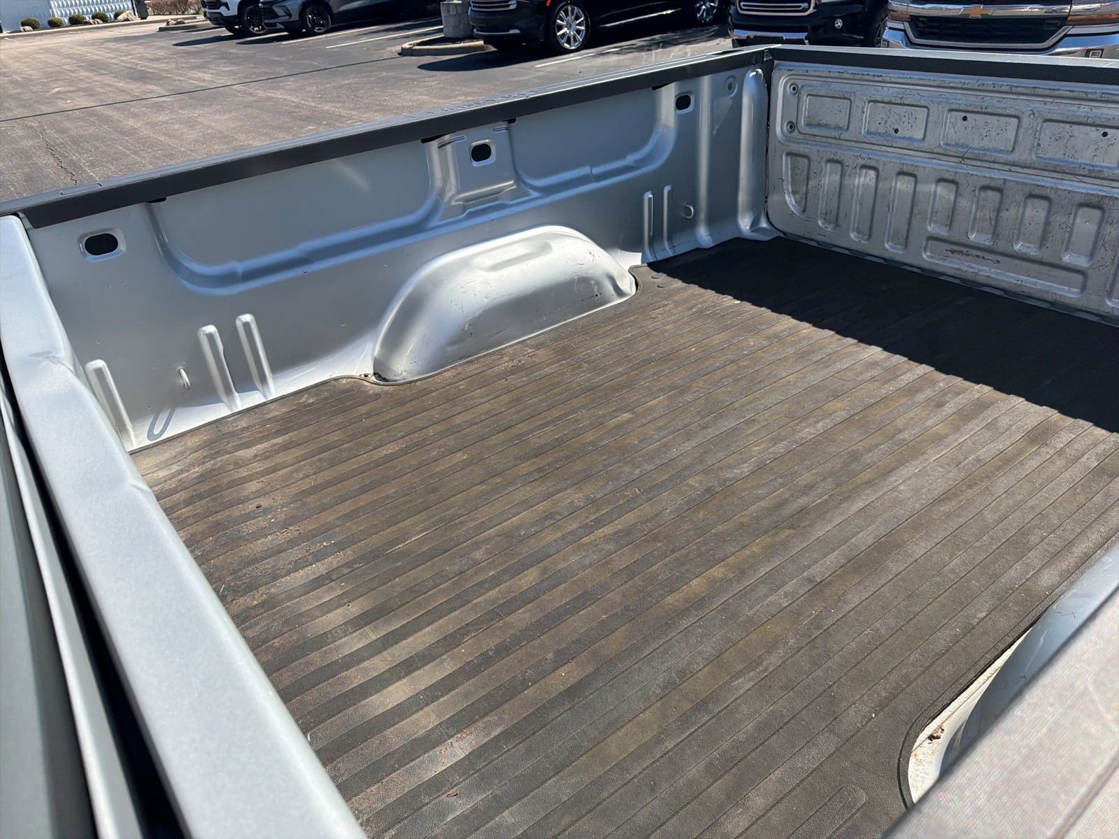 Used 2015 Chevrolet Silverado 1500 LS w/ Trailering Package image 20