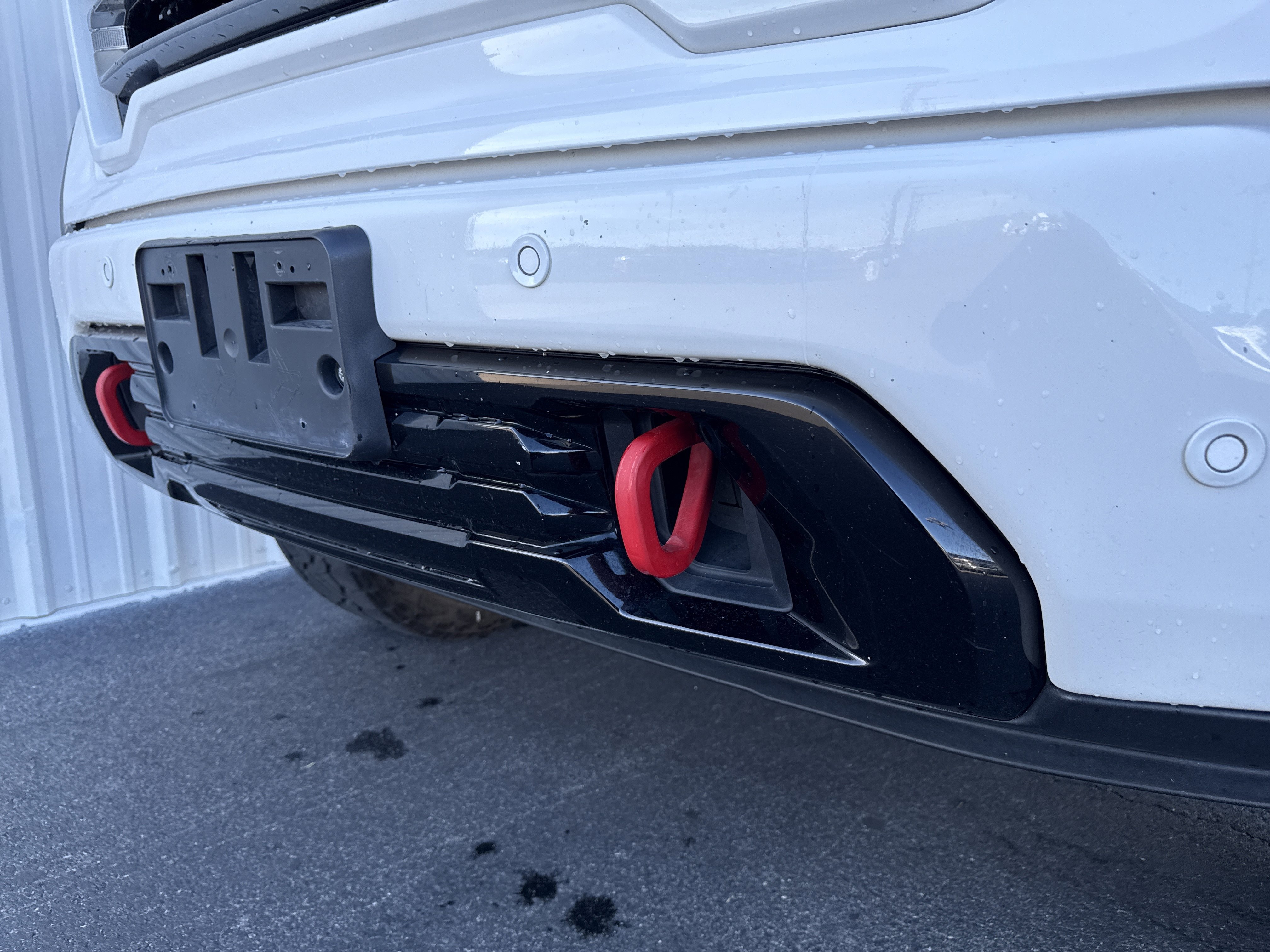 Used 2019 GMC Sierra 1500 AT4 w/ AT4 Premium Package image 10